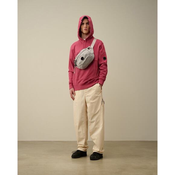 C.P. Company Micro Reps Loose Utility Pants - Picture 6 of 15